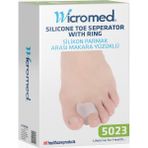 Wicromed Silikon Yüzüklü Parmak Arası Makara MT5023