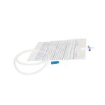 Wicromed Steril İdrar Torbası Musluklu 2000Ml