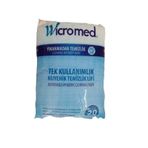 Wicromed Temizlik Lifi 20'li