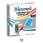 Wicromed Termo 13x26 cm Kompress Jel