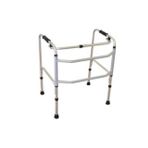 Wicromed Walker Metal Yürüteç WM-337