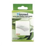 Wicromed Yara Bandı Aloe Veralı 10lu