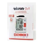 Wicron RAK-283 Life Tam Otomatik Bilekten Ölçer Türkçe Konuşan Tansiyon Cihazı