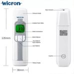 Wicron T-92 Dijital Ateş Ölçer