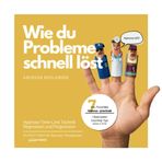 Wie du Probleme schnell löst: Time-Line Technik Regression und Progression