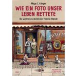 Wie ein Foto unser Leben rettete: Die wahre Geschichte der Familie Mandil | Eine berühende Geschichte von der Kraft der Menschlichkeit im Zweiten Weltkrieg