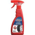 Wieberr 550 ml Lastik Parlatıcı