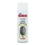 wieberr / Araç Lastik Parlatıcı ve Bakım Spreyi Lastik Parlatıcı 500 Ml