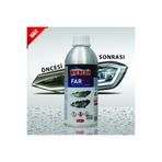 wieberr FAREX Far Temizleme İlacı 1 Lt