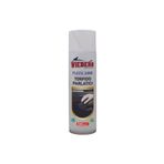wieberr Torpido Parlatıcı 500 ml Torpido Ve Plastik Aksam Parlatıcı 500 ml