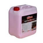 Wieberr Torpido Parlatıcı Pembe Deluxe 5 Lt