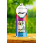 Wieder Sprey Boya Mat Siyah 400ml