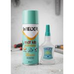 Wieder Wıeder Aktivatörlü Hızlı Yapıştırıcı Set 200ML