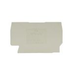 Wieland 4/35 İçin Nihayet Plakası