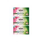 Wien 400 ml Azulen Kalıp Sir Ağda