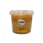 Wien 900 gr Naturel Boncuk Ağda