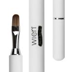 Wien Metal Protez Tırnak Jel Fırçası Mıknatıs Kapaklı 9mm WNW-008
