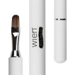 Wien Nail Master Metal Protez Tırnak Jel Fırçası Mıknatıs Kapaklı 9mm WNW-008 - Renkli