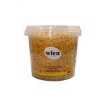 Wien Sarı 900 gr Boncuk Ağda