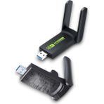 Wifi 5 Adaptör - Lisinya