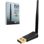 Wifi Adaptör 150 Mbps Trio W-113