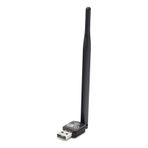 Wıfı Adaptor 150Mbps 8818Ic Siyah Lv-Uw10t