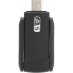 Wifi Adaptörü Bt5.0 Wifi 2'si Bir Arada Çift Bantlı Çift Anten - Lisinya
