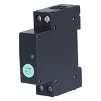 WIFI Devre Kesici Zamanlayıcı Anahtarı Uzaktan Kumanda Akıllı Zamanlayıcı Röle Anahtarı 1P 100-230V (40A)