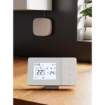 Wifi Kablosuz Oda Termostatı Tuya Smart