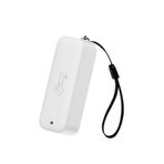 Wifi Sıcaklık ve Nem Sensörü ( Tuya - Smart Life Uyumlu )