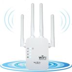 WiFi sinyal güçlendirici