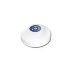 WiFi Su Baskını Sensörü - Dahili Alarmlı ( Tuya, Smart Life Uyumlu )