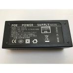 Wifidepo Oem Gigabit 48 Volt 1 Amper Poe Adaptör (Mikrotik ve Ubnt POE-48-24W-G ile Uyumlu)