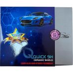 Wiforte Oto Seramik Kaplama – Hippo Quick 9h Boya Koruma ve Çizik Önleyici 50ML | Araç Dış Yüzey Koruyucu, Leke, Kir ve Suya Karşı Dayanıklı Oto Seramik Sprey - yok
