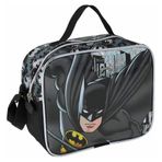 Wiggle 2023 Batman Beslenme Çantası