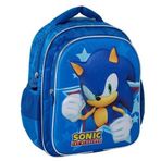 Wiggle 2046 Sonic İlkokul Çantası