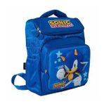 Wiggle 2047 Sonic İlkokul Çantası