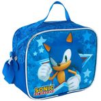 Wiggle 2049 Sonic Beslenme Çantası