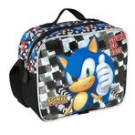 Wiggle 2068 Sonic Beslenme Çantası