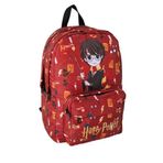 Wiggle 2097 Harry Potter Okul Çantası