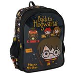 Wiggle 2110 Harry Potter Okul Çantası
