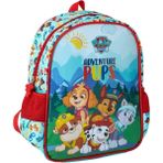 Wiggle 2164 Paw Patrol Anaokulu Çantası