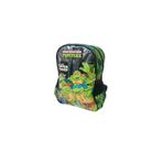 Wiggle 2174 Ninja Turtles Anaokulu Çantası