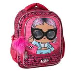 Wiggle 2182 L.o.l Surprise Okul Çantası