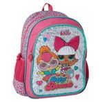 Wiggle 2206 L.o.l Surprise Okul Çantası