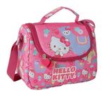 Wiggle 2223 Hello Kitty Beslenme Çantası