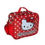 Wiggle 2232 Hello Kitty Beslenme Çantası