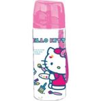 Wiggle 2873 Hello Kitty 500 ml Plastik Matara