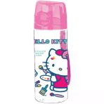 Wiggle 2873 Hello Kitty 500 ml Plastik Matara