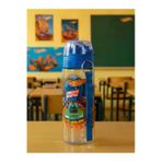 Wiggle 2877 Hot Wheels 500 ml Plastik Matara